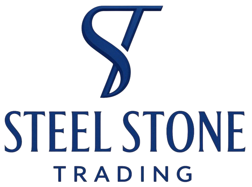 Steel Stone Trad